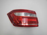 Фонарь задний левый Lada Vesta 2015 - н.в.