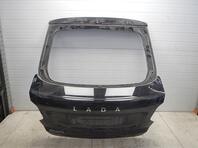 Дверь багажника Lada Granta 2011 - н.в.