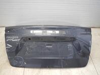 Крышка багажника Lada Granta 2011 - н.в.