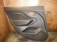 Обшивка двери задней левой Lada XRAY I 2015 - н.в.