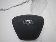 Подушка безопасности в рулевое колесо Lada XRAY I 2015 - н.в.