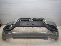 Бампер передний Lada XRAY I 2015 - н.в.