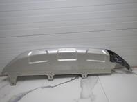 Накладка бампера переднего Lada Granta 2011 - н.в.