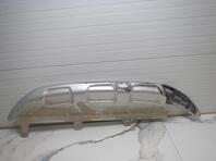 Накладка бампера переднего Lada Granta 2011 - н.в.