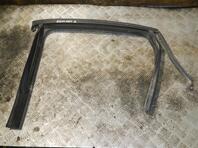 Уплотнитель стекла двери Lada XRAY I 2015 - н.в.