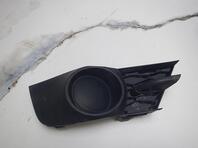 Решетка в бампер Lada XRAY I 2015 - н.в.