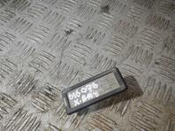 Фонарь подсветки номера Lada XRAY I 2015 - н.в.