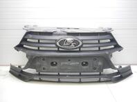 Решетка радиатора Lada Granta 2011 - н.в.