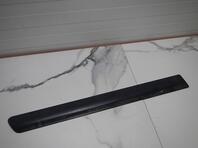 Молдинг двери задней правой Lada ВАЗ-2114 2001 - 2013