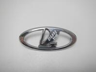 Эмблема Lada ВАЗ-2110 1995 - 2014