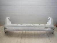 Бампер задний Lada Largus 2012 - н.в.