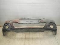 Бампер передний Lada Largus 2012 - н.в.