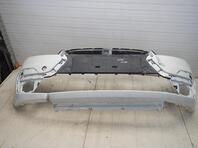 Бампер передний Lada Largus 2012 - н.в.