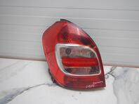 Фонарь задний левый Lada Kalina I 2004 - 2013