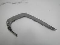 Молдинг бампера переднего Lada Largus 2012 - н.в.