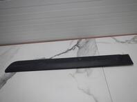 Молдинг двери задней левой Lada Largus 2012 - н.в.