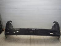 Бампер задний Lada Largus 2012 - н.в.