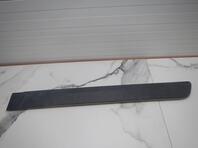 Молдинг двери задней левой Lada Largus 2012 - н.в.