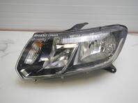 Фара левая Lada Largus 2012 - н.в.