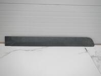 Молдинг двери задней правой Lada Largus 2012 - н.в.