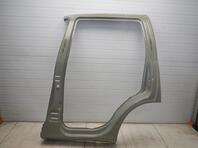 Боковина левая Lada Chevrolet Niva 2002 - 2020
