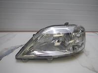 Фара левая Lada Largus 2012 - н.в.