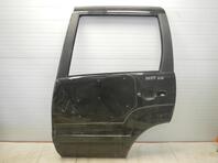 Дверь задняя левая Lada Chevrolet Niva 2002 - 2020