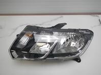 Фара левая Lada Largus 2012 - н.в.