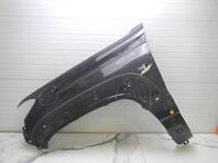 Крыло переднее левое Lada Chevrolet Niva 2002 - 2020