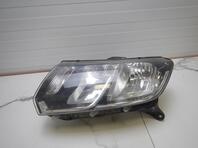 Фара левая Lada Largus 2012 - н.в.