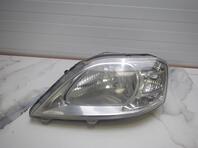 Фара левая Lada Largus 2012 - н.в.