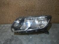 Фара левая Lada Largus 2012 - н.в.