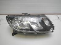 Фара правая Lada Largus 2012 - н.в.