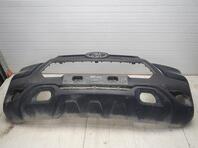 Бампер передний Lada Chevrolet Niva 2002 - 2020