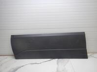 Молдинг двери передней левой Lada Chevrolet Niva 2002 - 2020