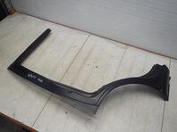 Боковина правая Lada Chevrolet Niva 2002 - 2020