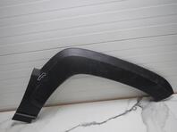 Накладка крыла переднего правого Lada Chevrolet Niva 2002 - 2020