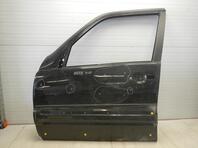 Дверь передняя левая Lada Chevrolet Niva 2002 - 2020