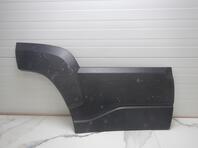 Молдинг двери задней правой Lada Chevrolet Niva 2002 - 2020