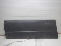 Молдинг двери передней левой Lada Chevrolet Niva 2002 - 2020