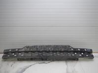 Усилитель заднего бампера Lada Priora 2007 - 2018