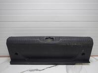 Обшивка багажника Lada Vesta 2015 - н.в.