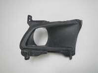 Рамка фары противотуманой левой Lada Priora 2007 - 2018