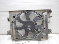 Диффузор вентилятора Lada Vesta 2015 - н.в.