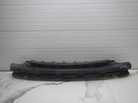 Усилитель переднего бампера Lada Priora 2007 - 2018