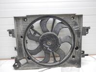 Диффузор вентилятора Lada Vesta 2015 - н.в.