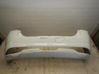 Бампер задний Lada Vesta 2015 - н.в.