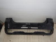 Бампер задний Lada Vesta 2015 - н.в.