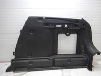 Обшивка багажника Lada Vesta 2015 - н.в.