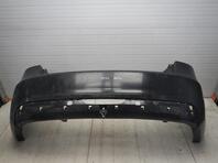 Бампер задний Lada Vesta 2015 - н.в.